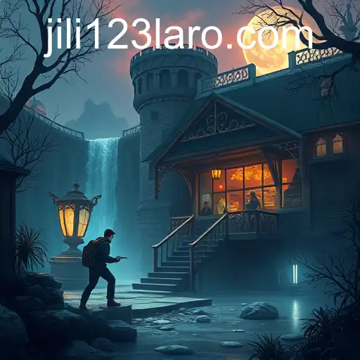 Exploring the Thrilling World of Adventure Games with Jili123