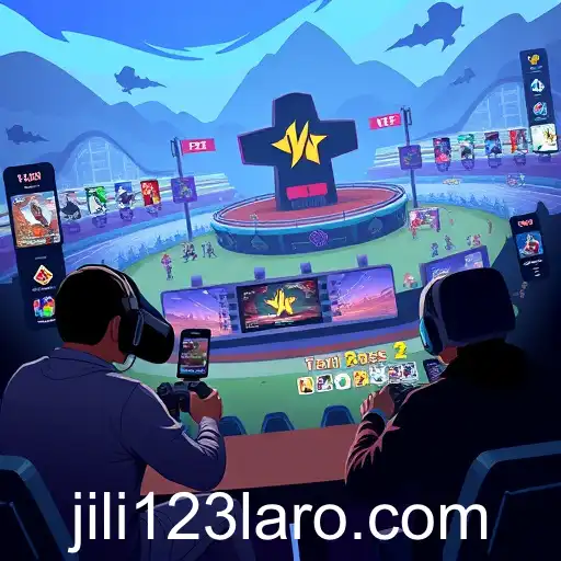 Emerging Trends in Gaming 2025