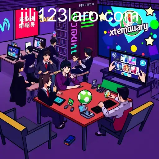 The Rise and Impact of Jili123 in the Gaming World