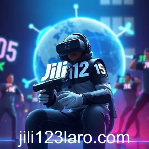 The Rise and Influence of Jili123 in Online Gaming