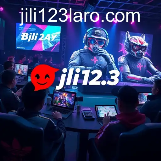 Exploring the Rise of Jili123 in Online Gaming
