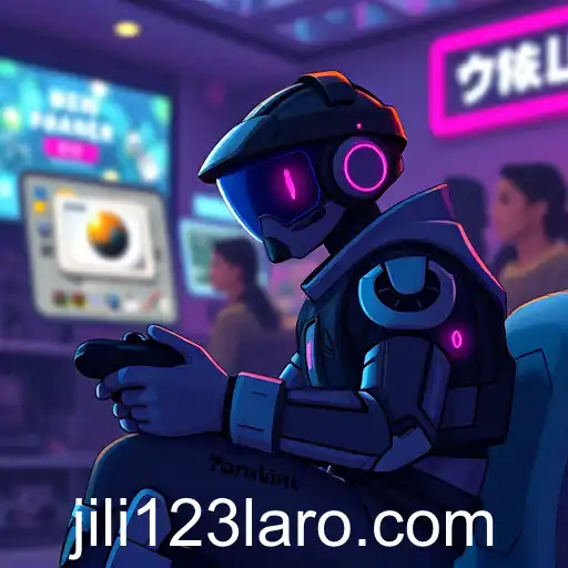 Emerging Trends in Gaming 2025