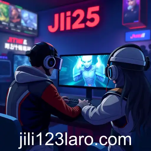 Emerging Trends in Online Gaming