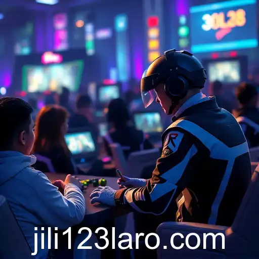 The Evolution of Online Gaming in 2025