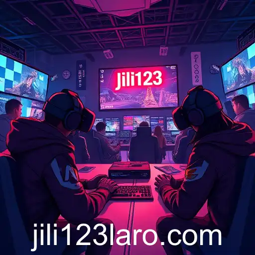 The Evolution of Online Gaming Platforms