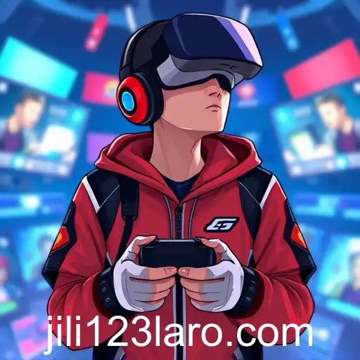 The Rise of Gaming Platforms in 2025