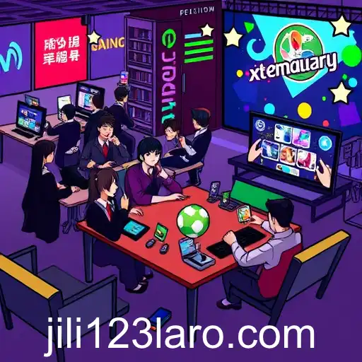 The Rise and Impact of Jili123 in the Gaming World