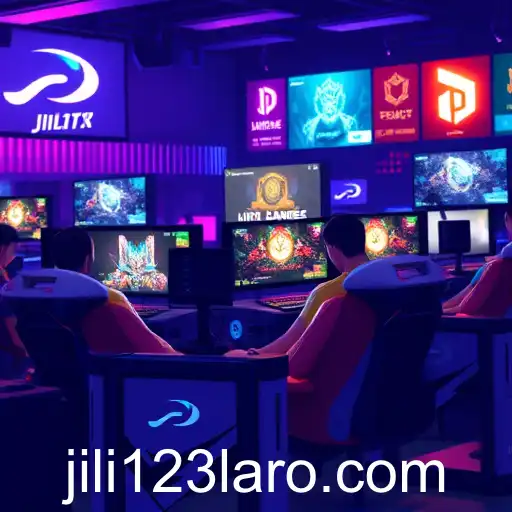 Jili123: Navigating the Online Gaming Landscape