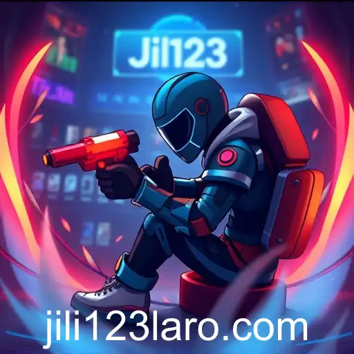 The Digital Expansion: Jili123’s Influence in the Gaming World