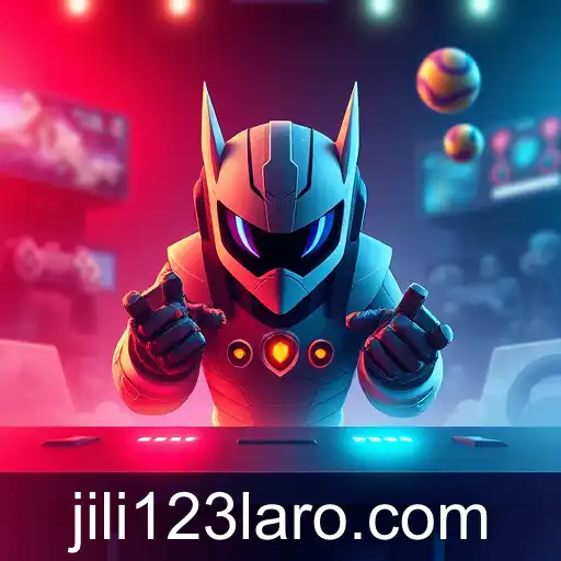 Rise of Jili123: A Gaming Phenomenon
