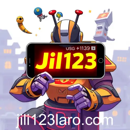 The Rise of jili123: A New Player in Online Gaming