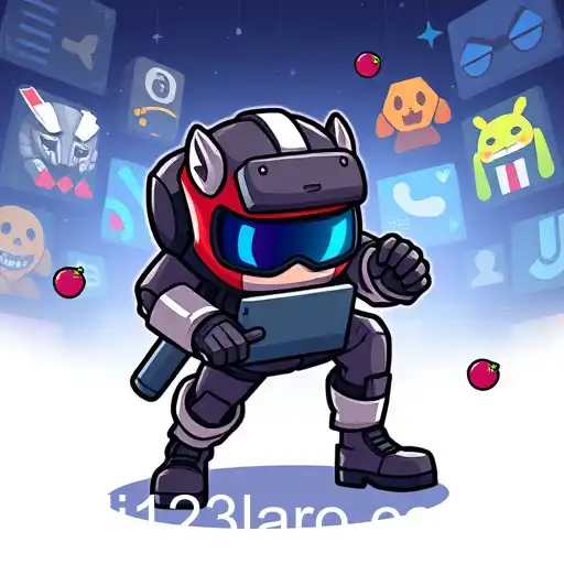 The Rise of Jili123: A Gaming Revolution