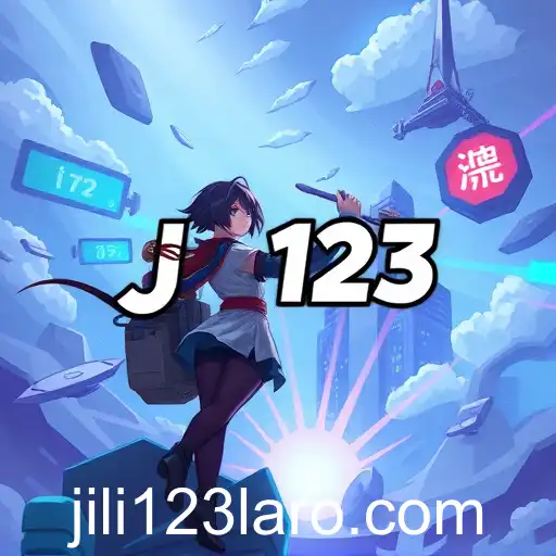 The Rise of Jili123: A Gateway to Global Gaming