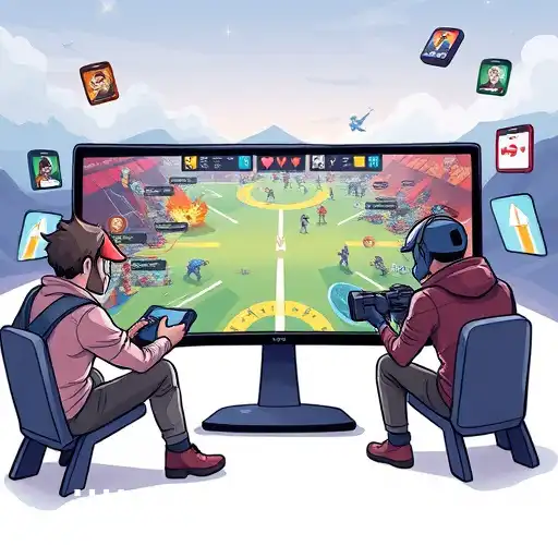 The Rise of Jili123: A New Era in Online Gaming