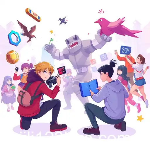 The Rise of Jili123 in Online Gaming