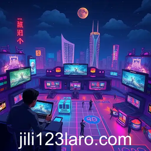 The Rise of Online Gaming Platforms in 2025