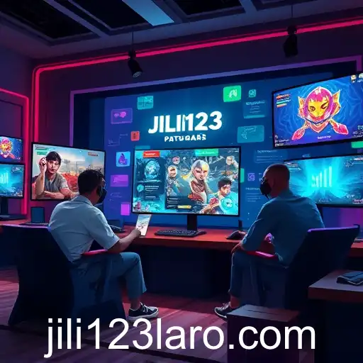 The Rise of Online Gaming Platforms in 2025