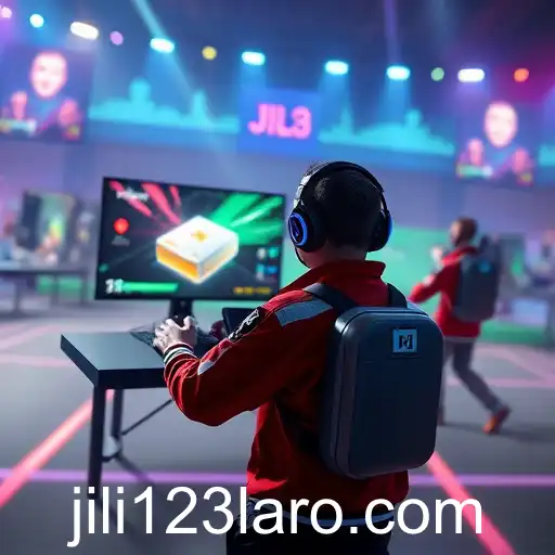 The Rise of Online Gaming Platforms in 2025