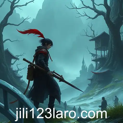 The Rise of Online Gaming: A Look at Jili123