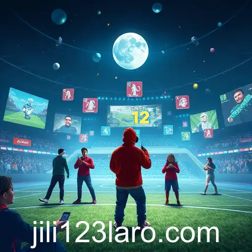 The Rise of Online Gaming in 2025