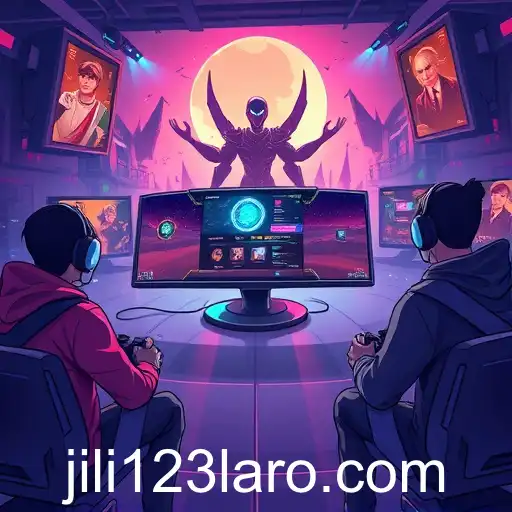 The Rising Influence of Online Gaming Platforms