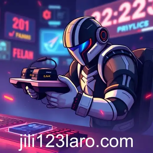 The Unexpected Rise of Jili123