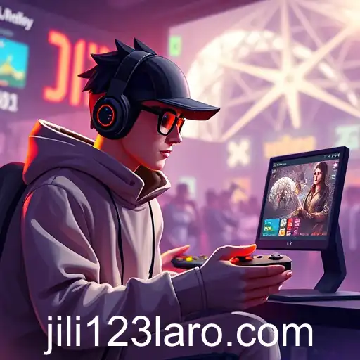 The Rise of Online Gaming Platforms in 2025