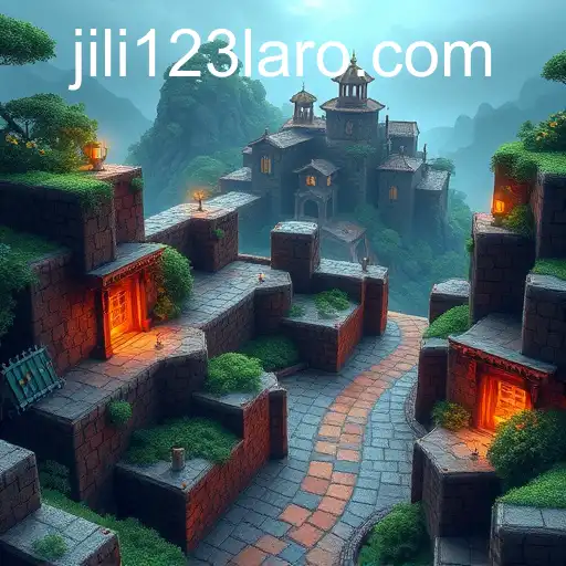 Exploring the Puzzle Games of jili123: A Journey into Engaging Challenges