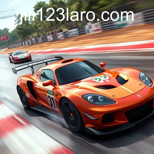 Exploring the Excitement of Racing Games on Jili123
