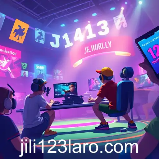 The Rise of Online Gaming Platforms