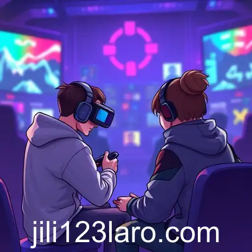 The Rise of Interactive Gaming Platforms