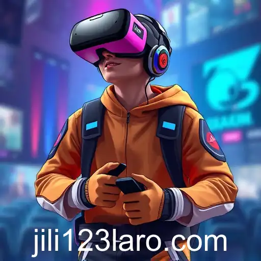 The Rise of Jili123: A Game-Changer in Online Gaming