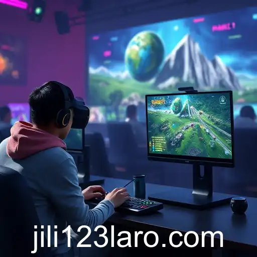 The Rise of Online Gaming Platforms in 2025