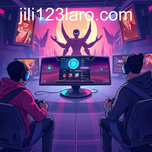 The Rising Influence of Online Gaming Platforms