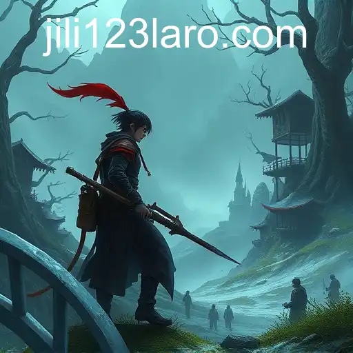 Exploring the Fascination of Role-Playing Games: A Dive into the World of RPGs and the 'jili123' Phenomenon