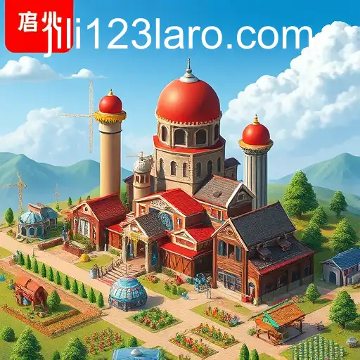 Exploring the Engaging World of Simulation Games on Jili123