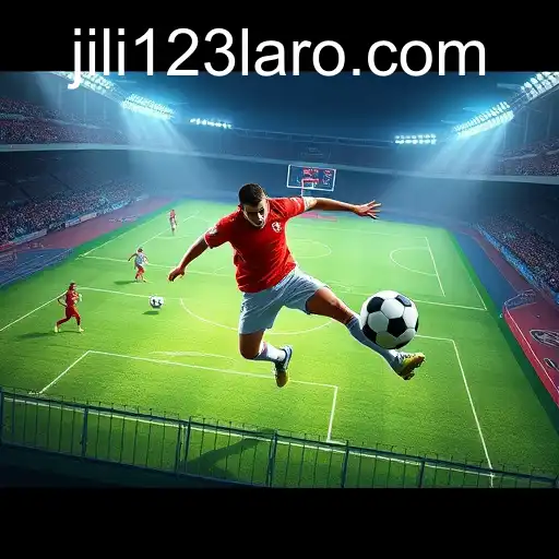 Exploring the Impact of 'jili123' in the Sports Games Category