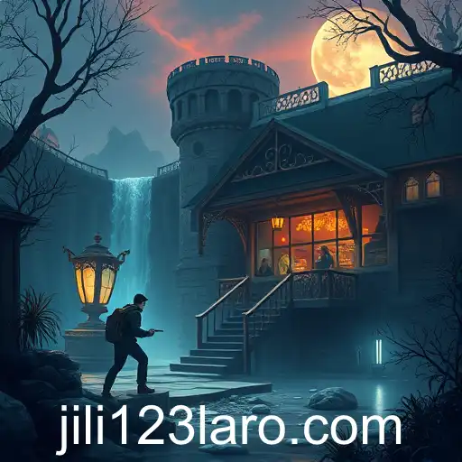 Exploring the Thrilling World of Adventure Games with Jili123