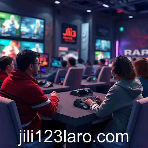 The Evolution of Gaming in the Ai-Powered Era