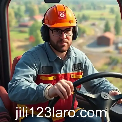 Jili123 Gaming Revolution