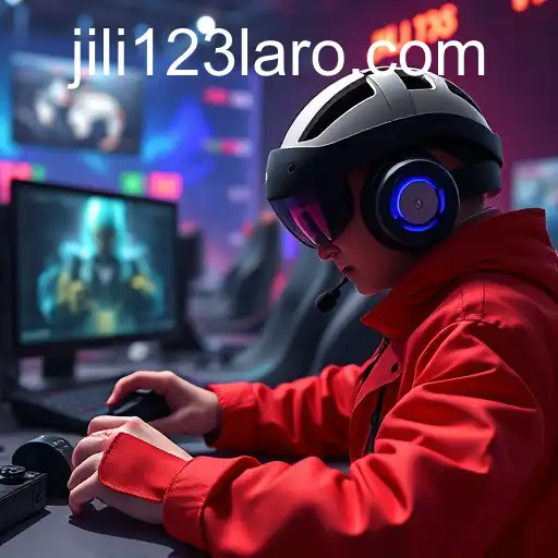 The Rise of Online Gaming Platforms Amidst Global Changes