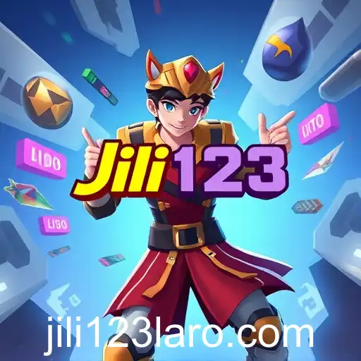 The Rise of Jili123 in Online Gaming