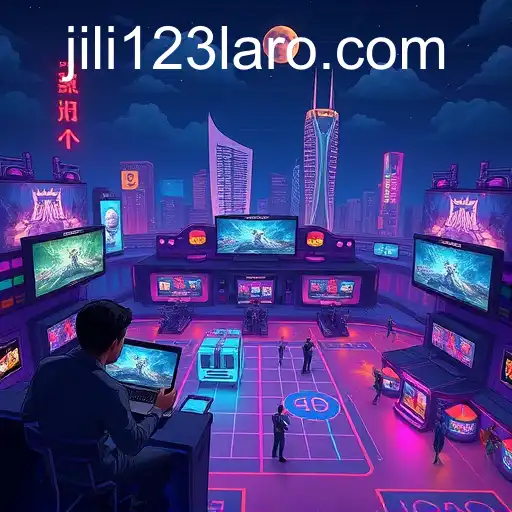 The Rise of Online Gaming Platforms in 2025