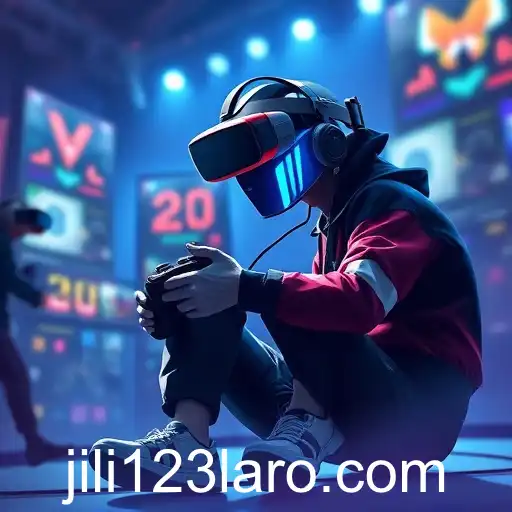 The Rise of Online Gaming Platforms in 2025