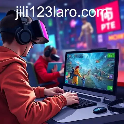 Rising Trends in Online Gaming